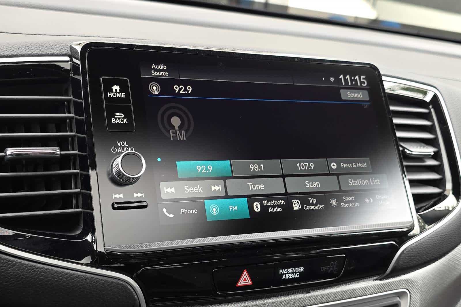 Thumbnail: 2026 Honda Ridgeline - 19