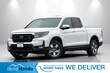  Honda Ridgeline