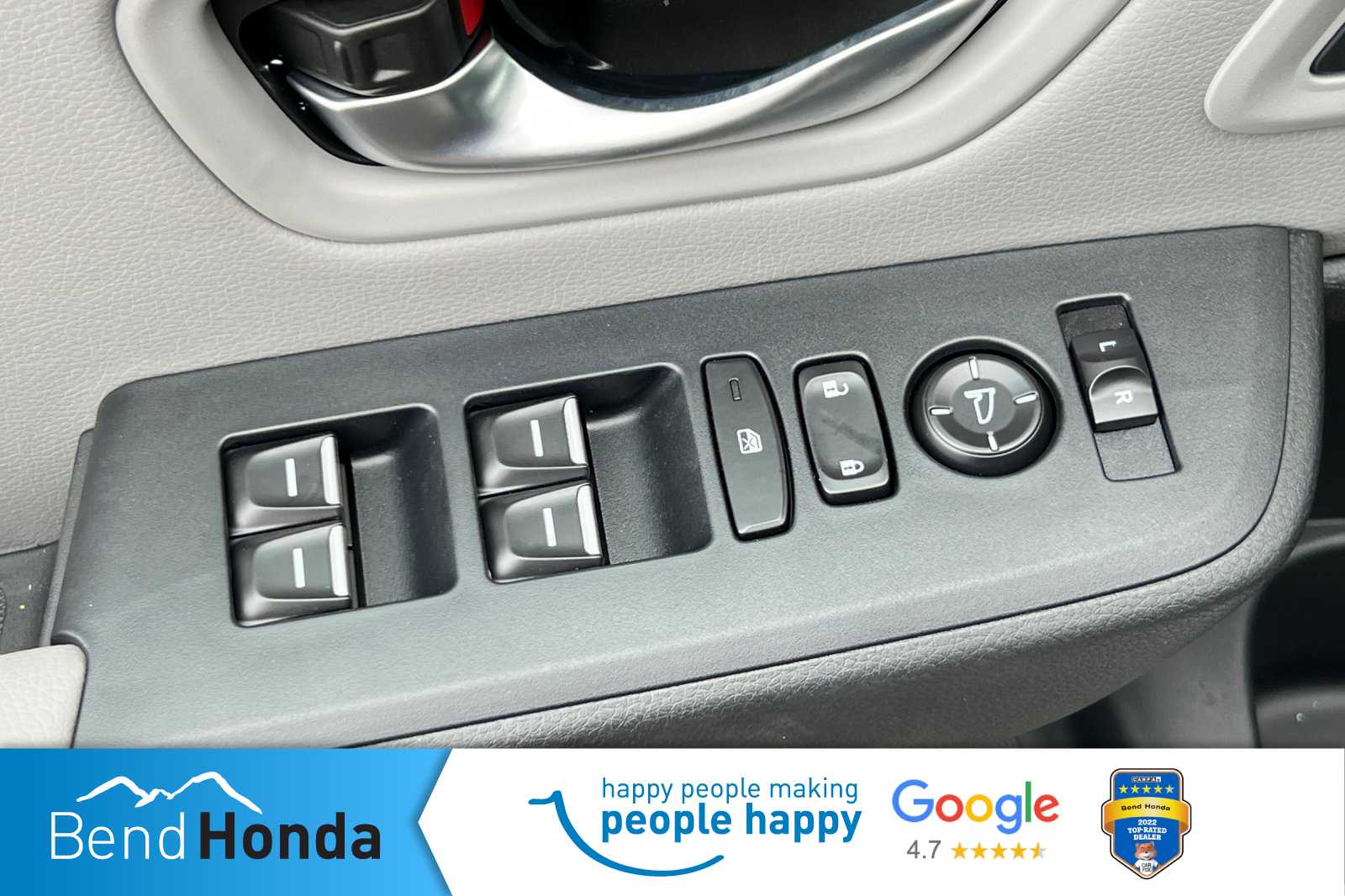 Thumbnail: 2025 Honda Pilot - 15