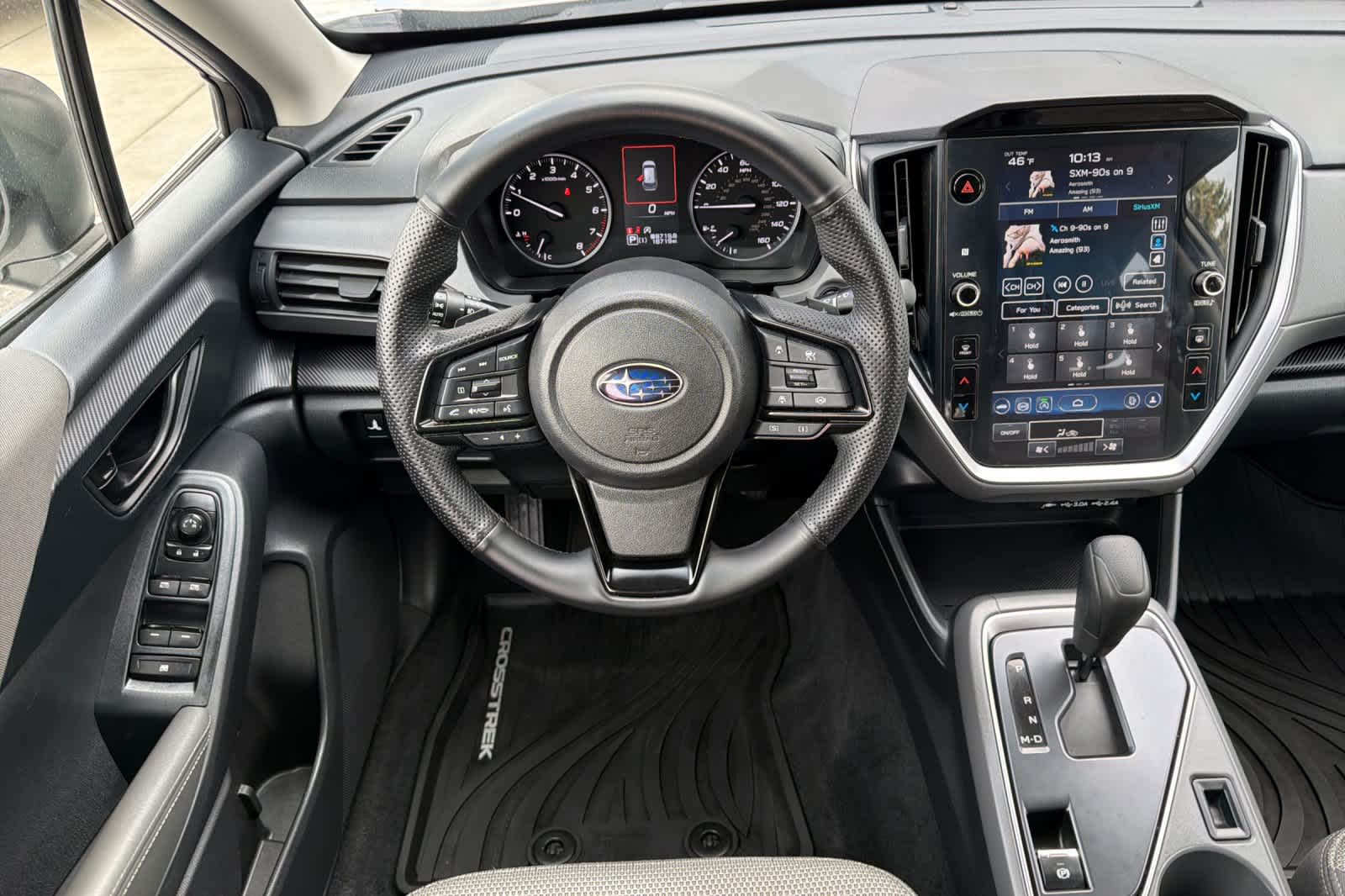 Thumbnail: 2024 Subaru Crosstrek - 16