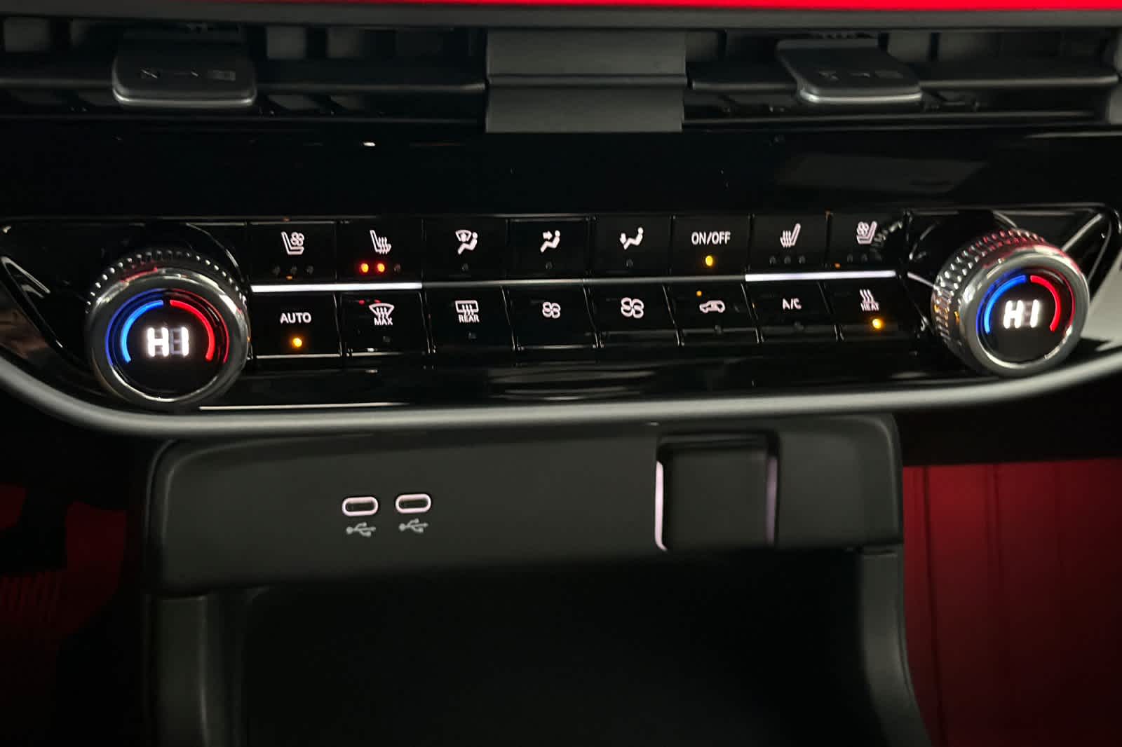 Thumbnail: 2026 Honda Prologue - 23