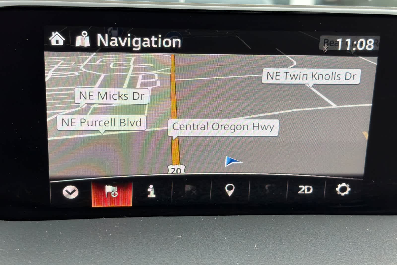 Thumbnail: 2019 Mazda CX-5 - 22