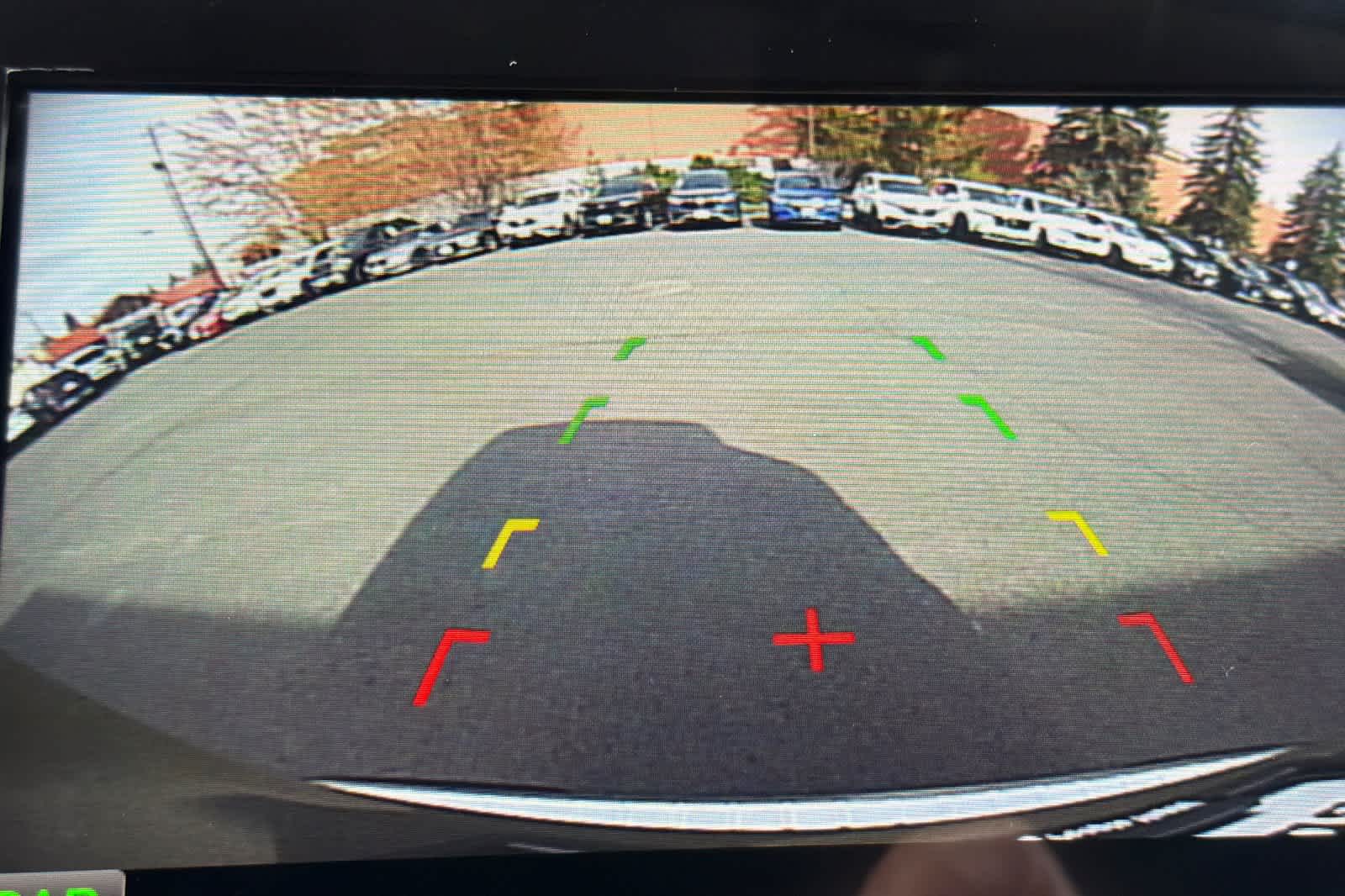 Thumbnail: 2022 Subaru Ascent - 22