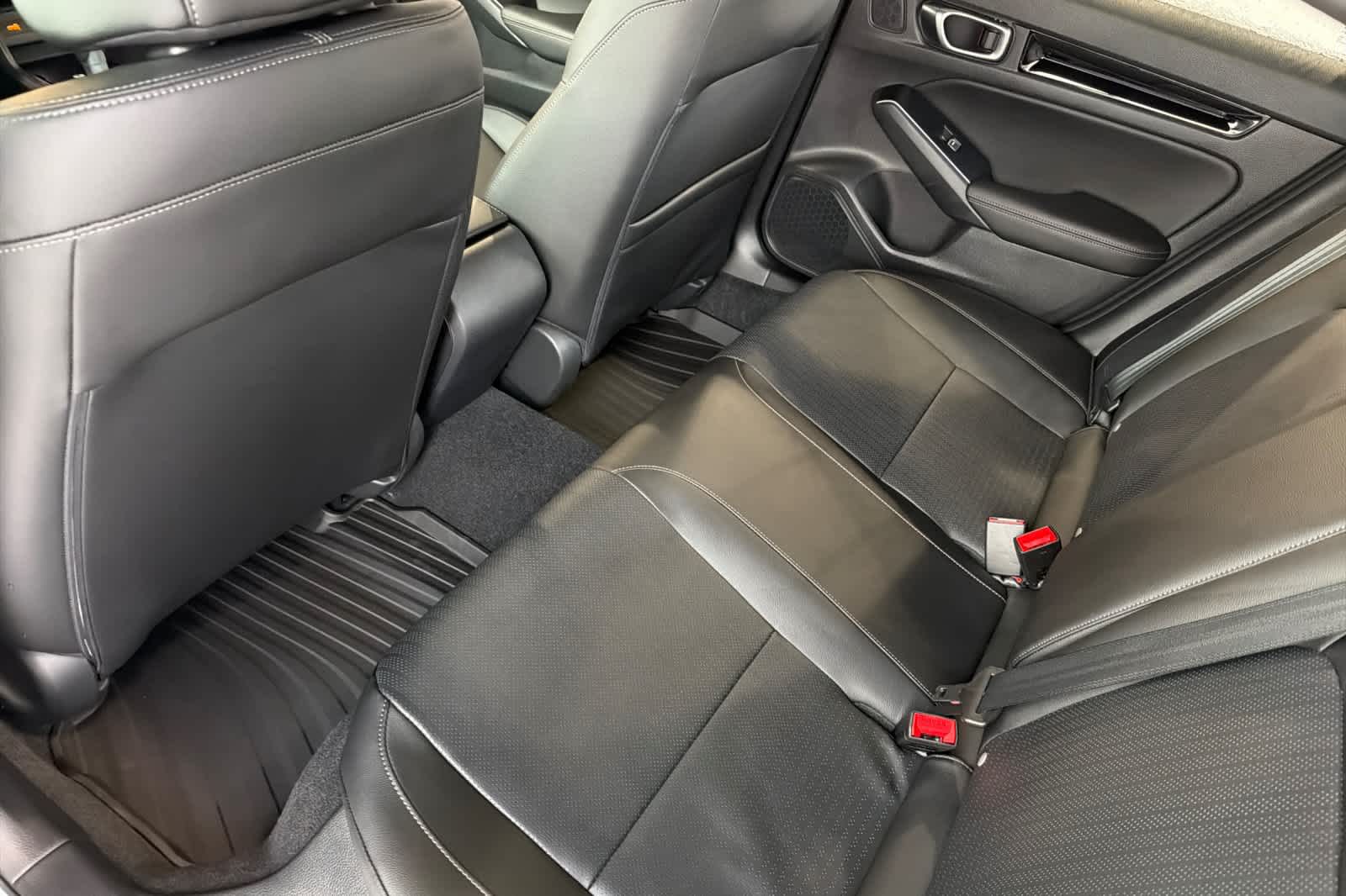 Thumbnail: 2026 Honda Civic - 4