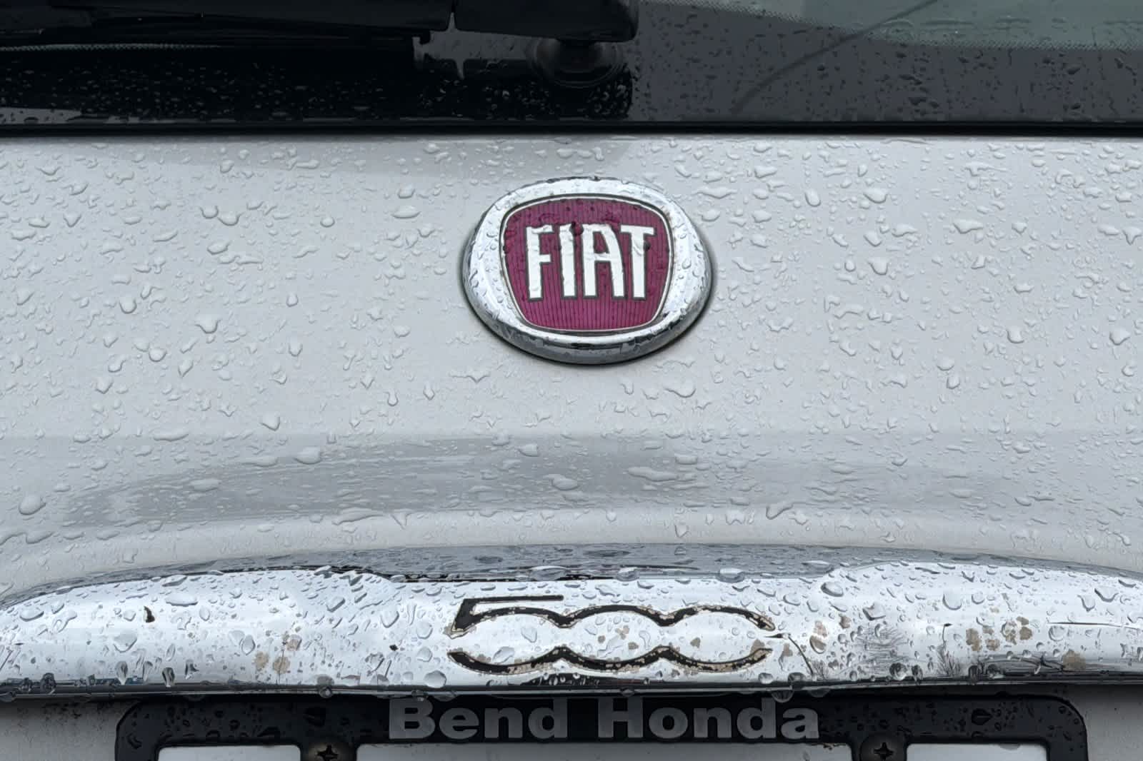 Thumbnail: 2013 Fiat 500 - 12