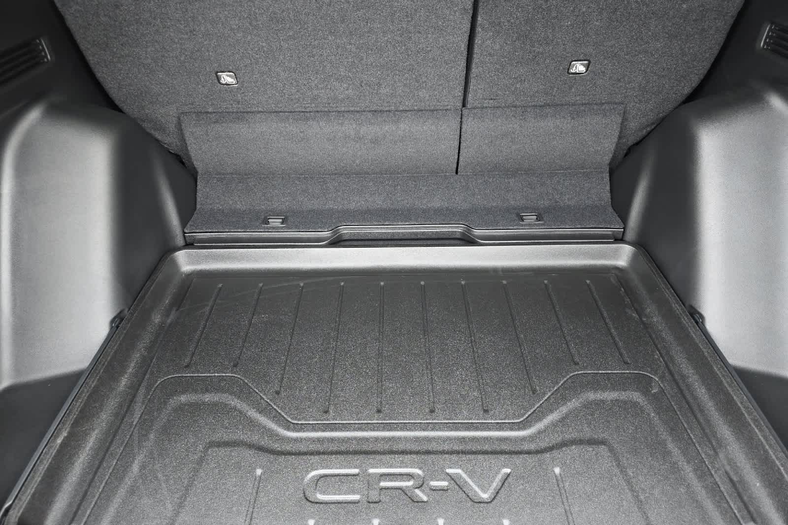 Thumbnail: 2026 Honda CR-V - 17