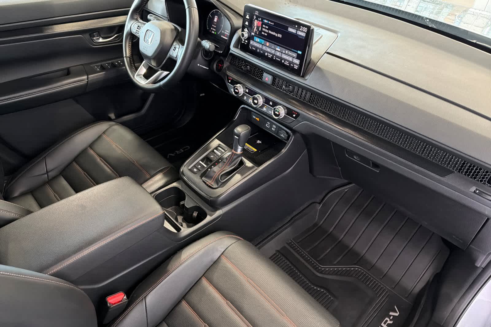 Thumbnail: 2025 Honda CR-V - 18