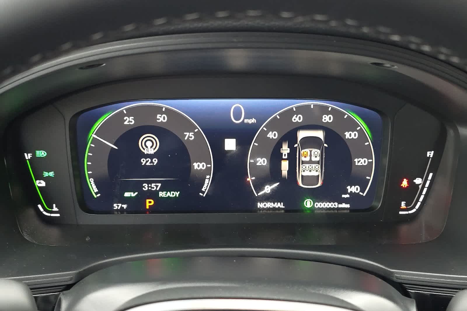 Thumbnail: 2026 Honda Civic - 25