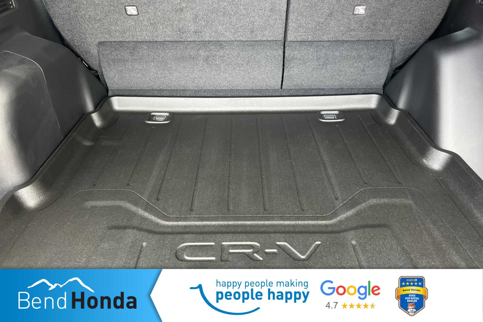 Thumbnail: 2026 Honda CR-V - 17