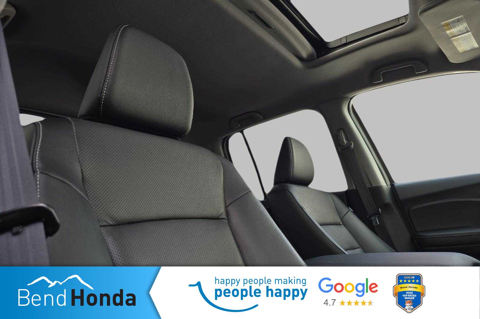 Thumbnail: 2026 Honda Ridgeline - 18