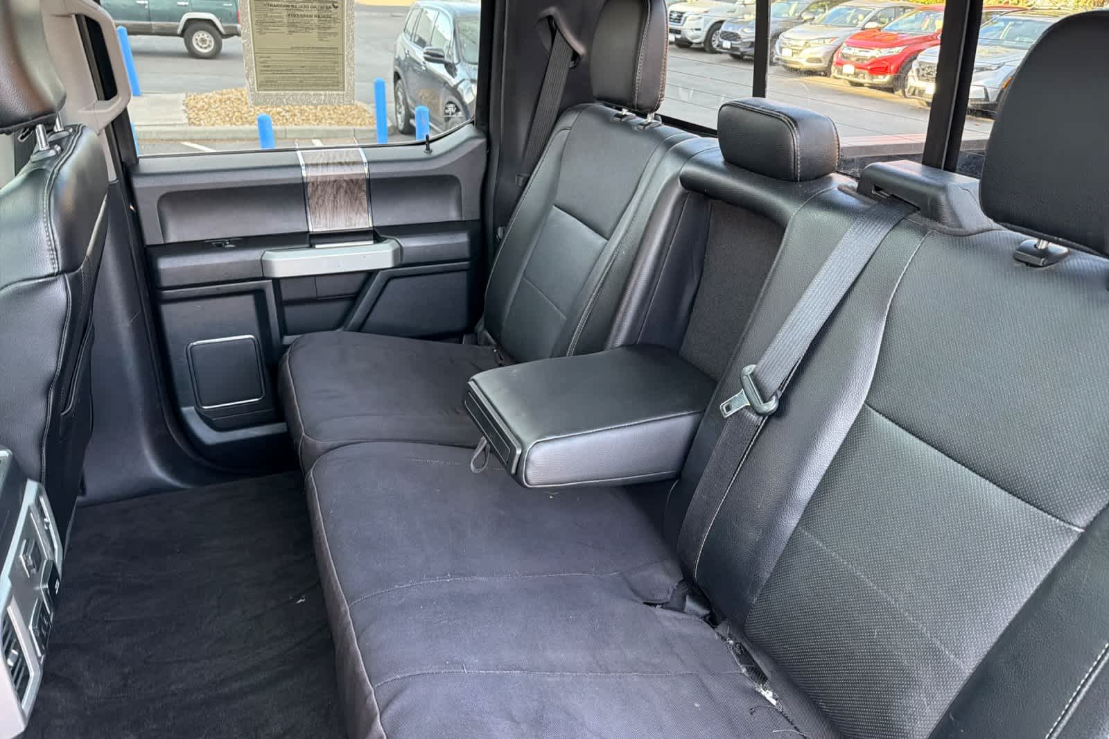 Thumbnail: 2018 Ford F-350 - 4