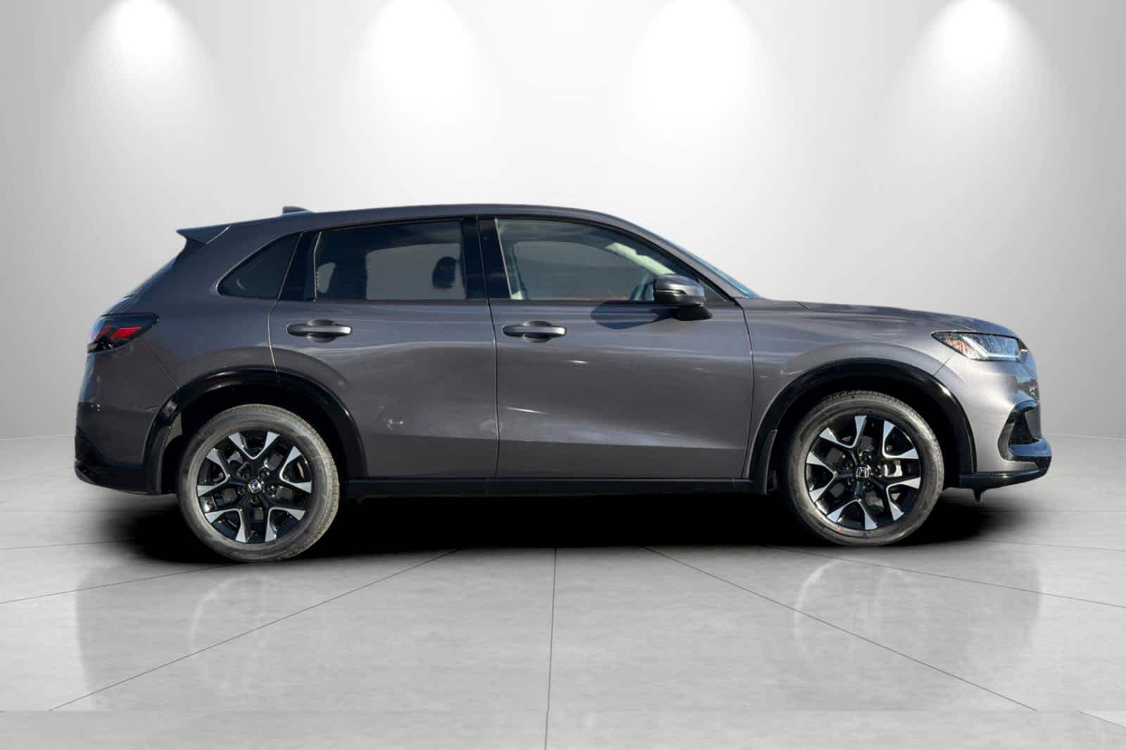 Thumbnail: 2026 Honda HR-V - 8