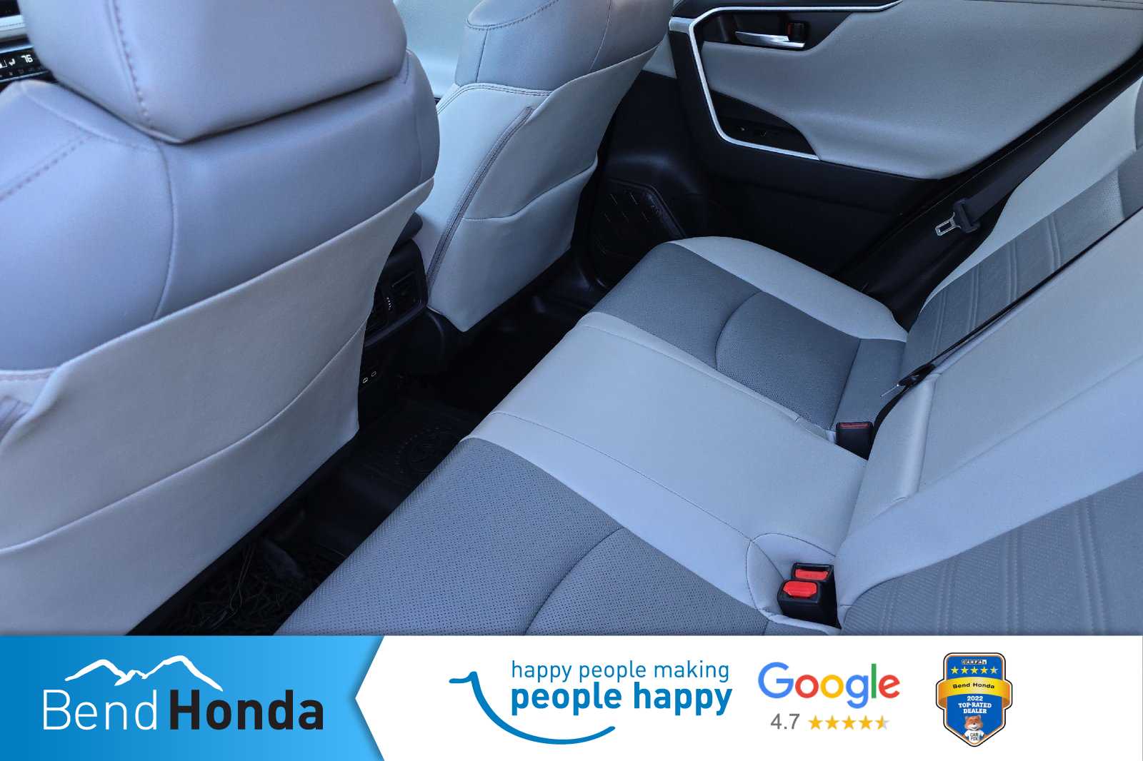 2023 Toyota RAV4 Hybrid Limited photo 4
