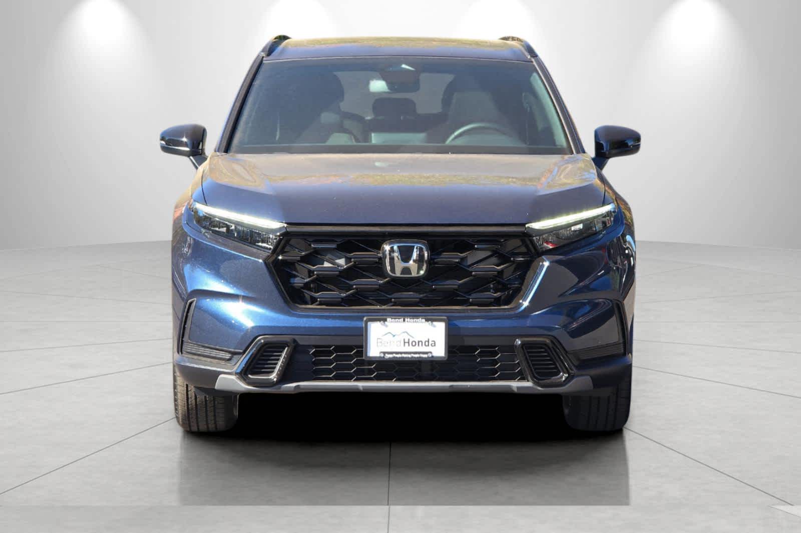 Thumbnail: 2026 Honda CR-V - 10