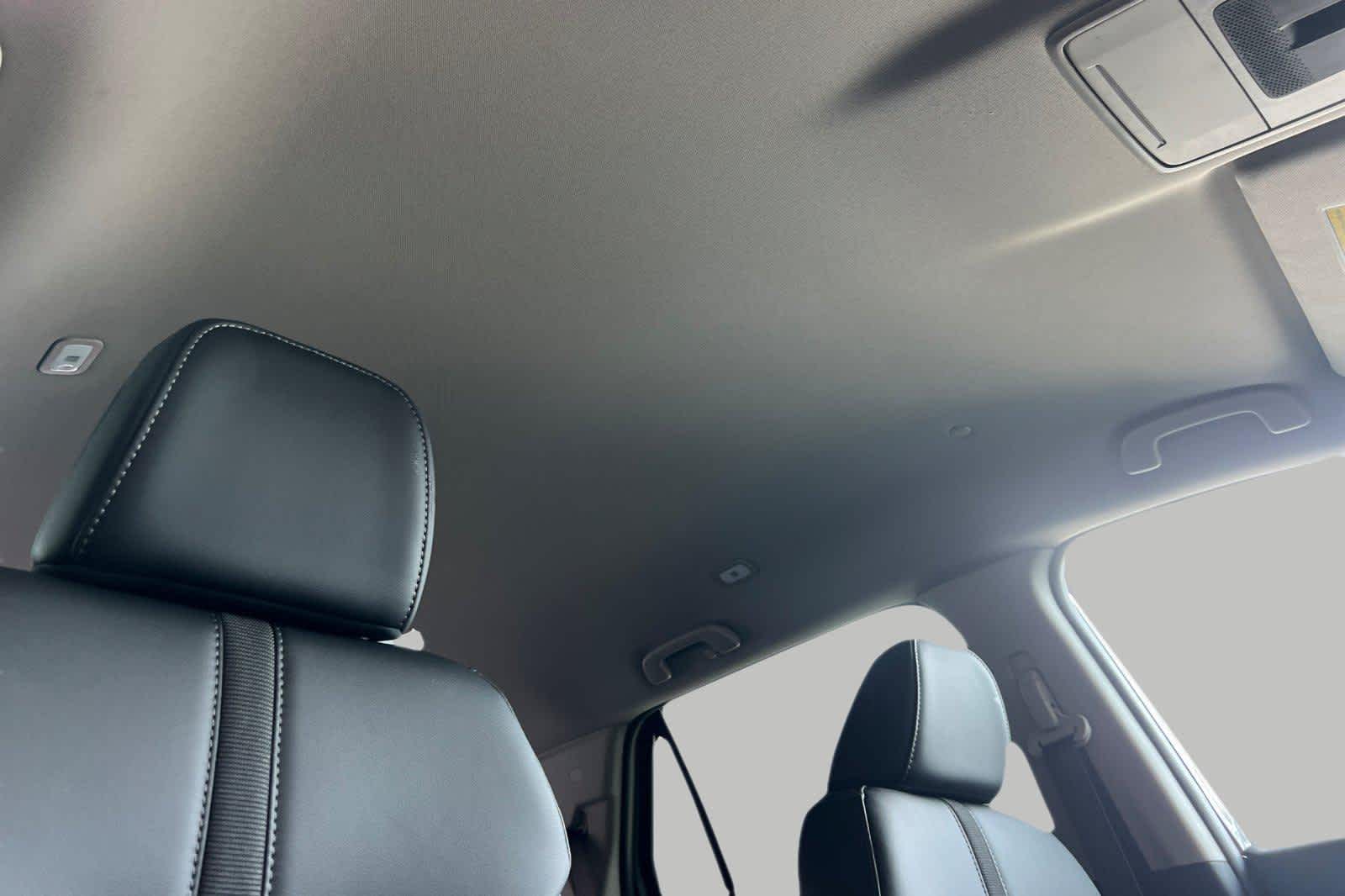 Thumbnail: 2026 Honda Passport - 19