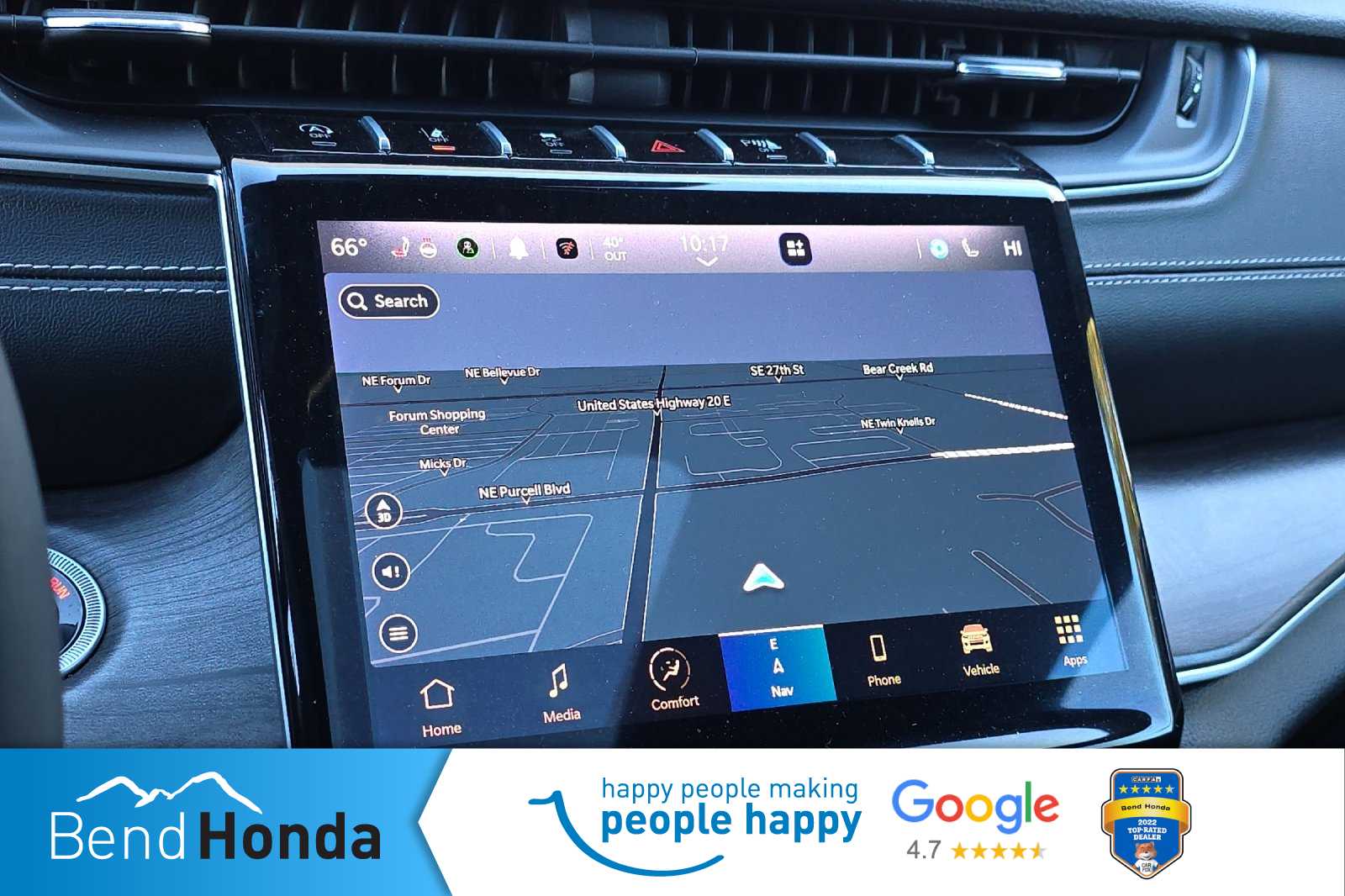 Thumbnail: 2024 Jeep Grand Cherokee L - 22