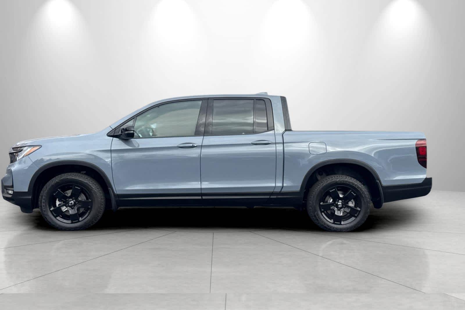 Thumbnail: 2026 Honda Ridgeline - 5