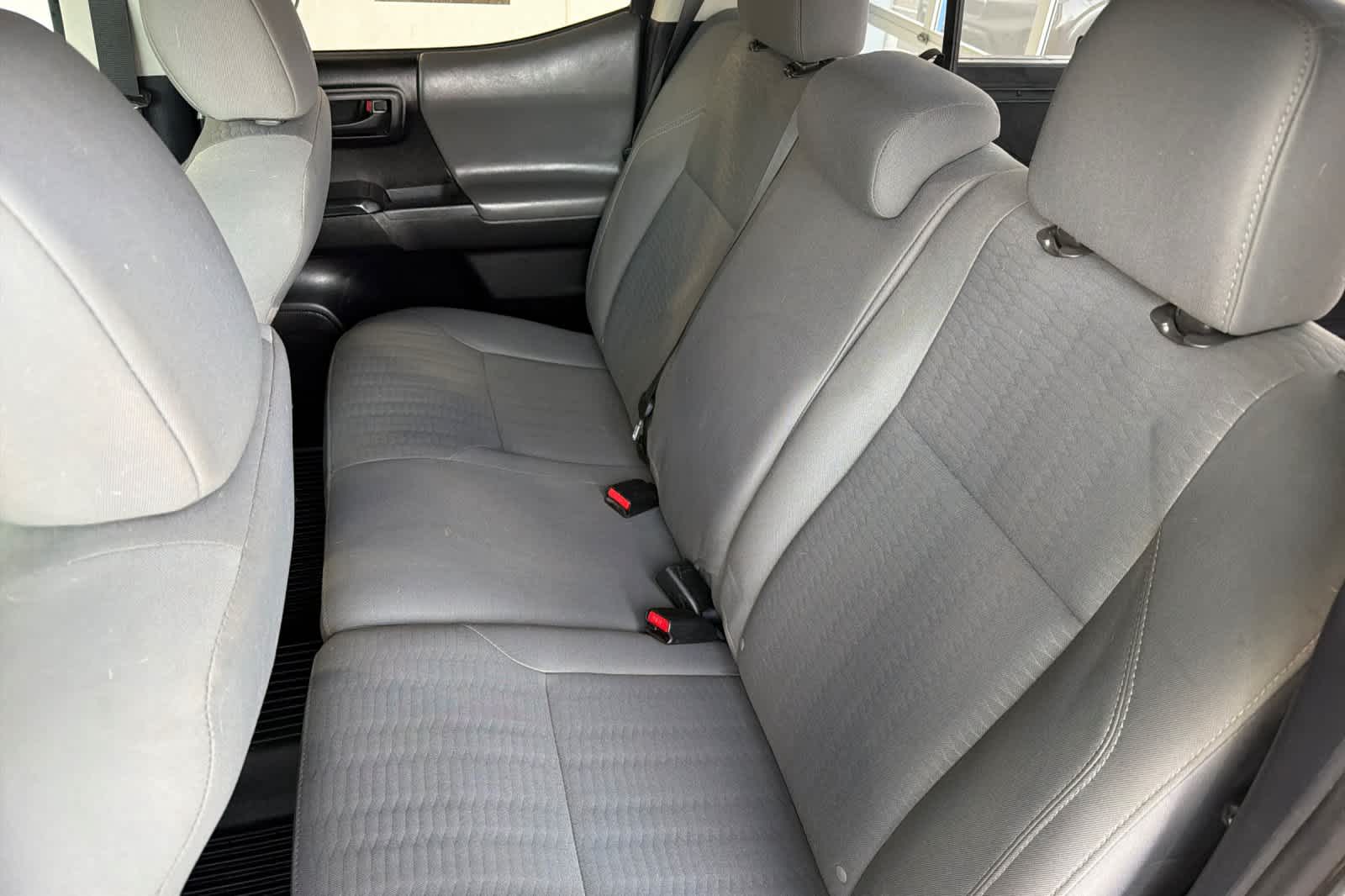 Thumbnail: 2019 Toyota Tacoma - 4