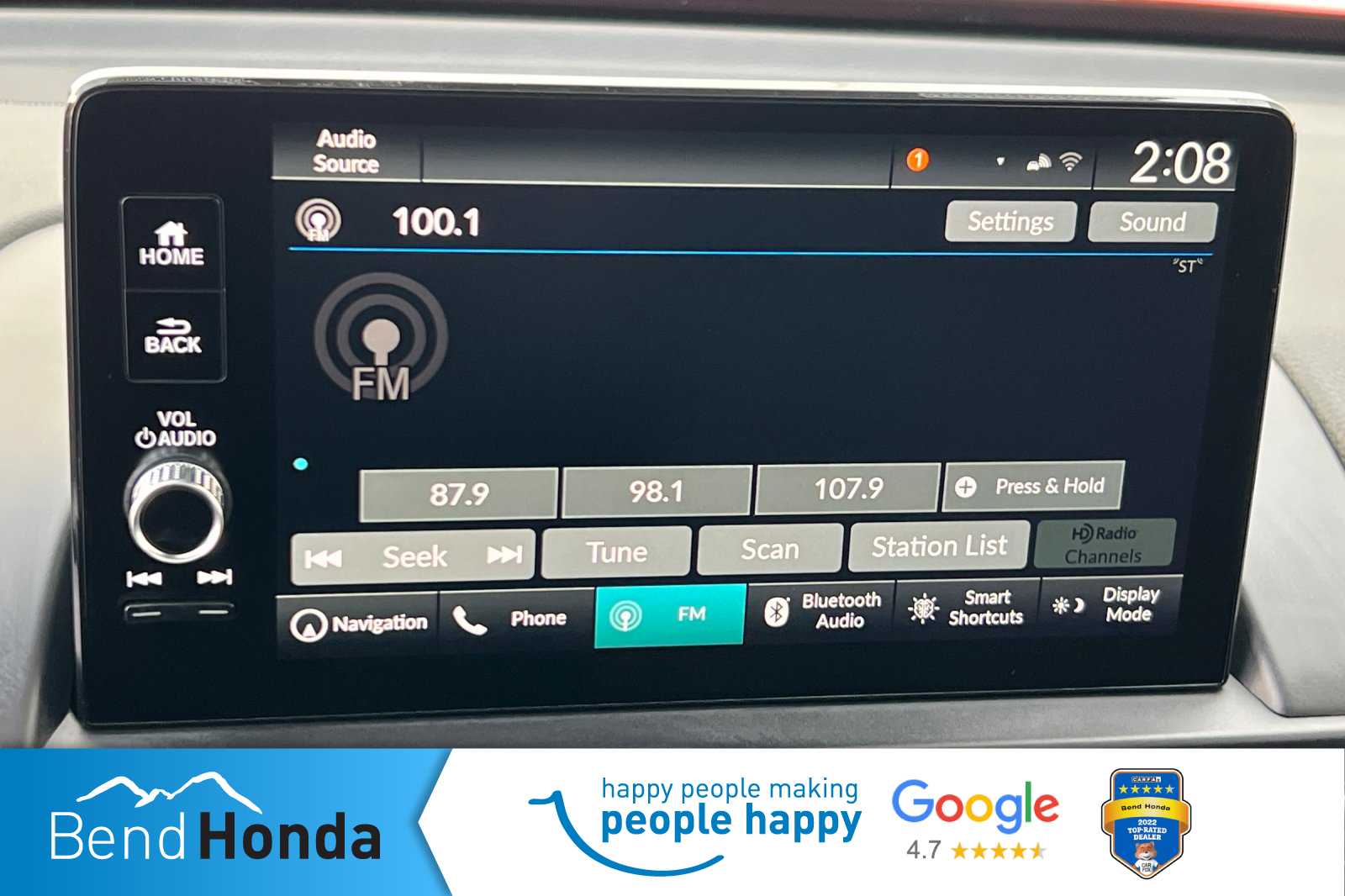 Thumbnail: 2025 Honda Pilot - 21