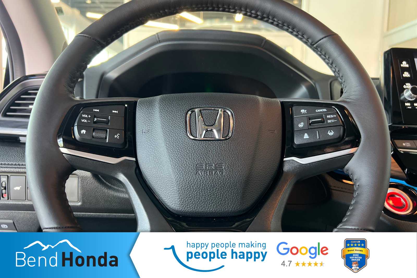 2025 Honda Odyssey Elite 28