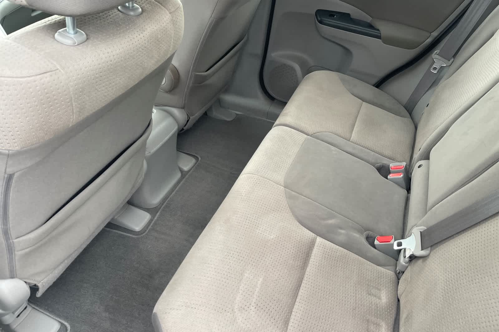 Thumbnail: 2014 Honda CR-V - 4