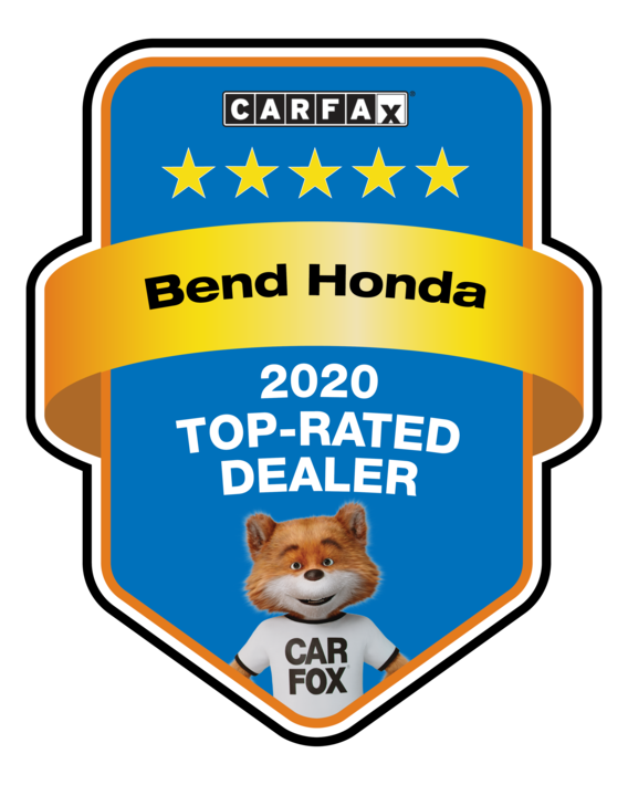 New Honda Used Car Dealership In Bend Or