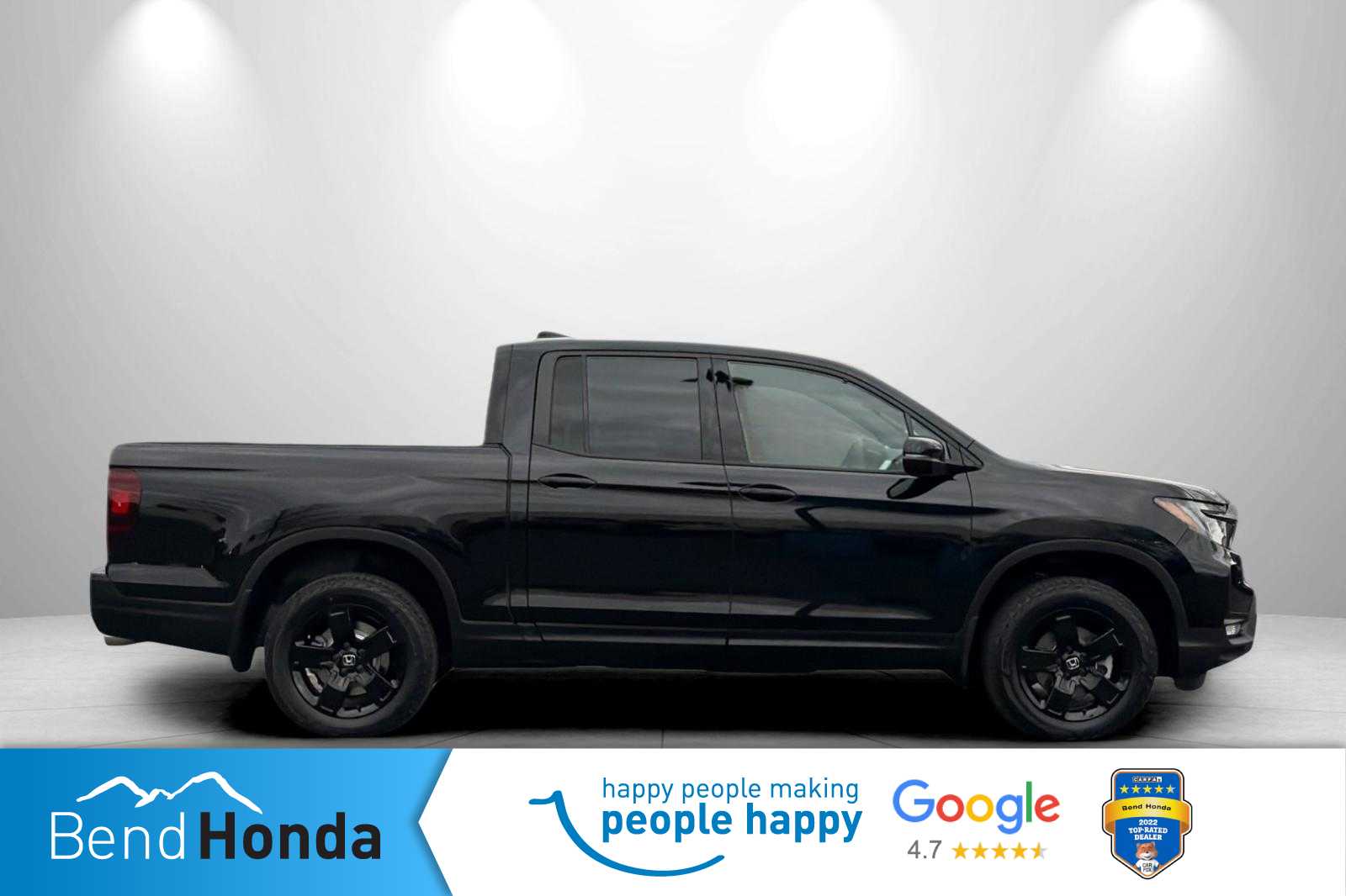 Thumbnail: 2026 Honda Ridgeline - 8