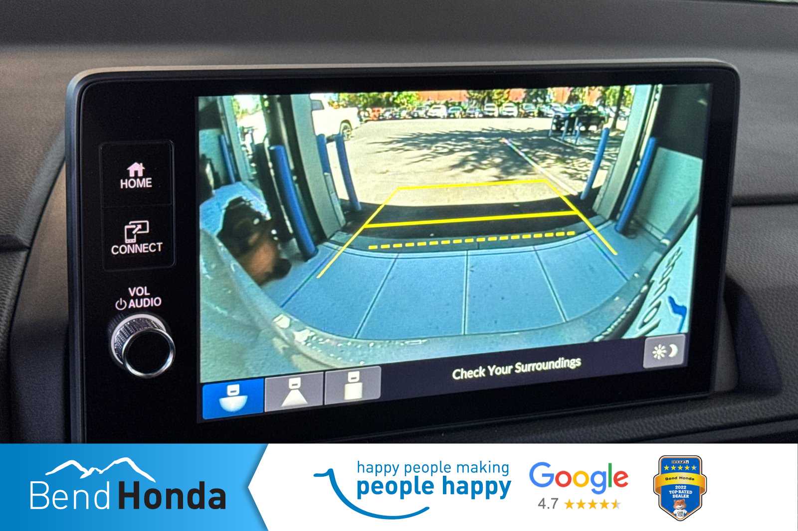 Thumbnail: 2026 Honda CR-V - 21