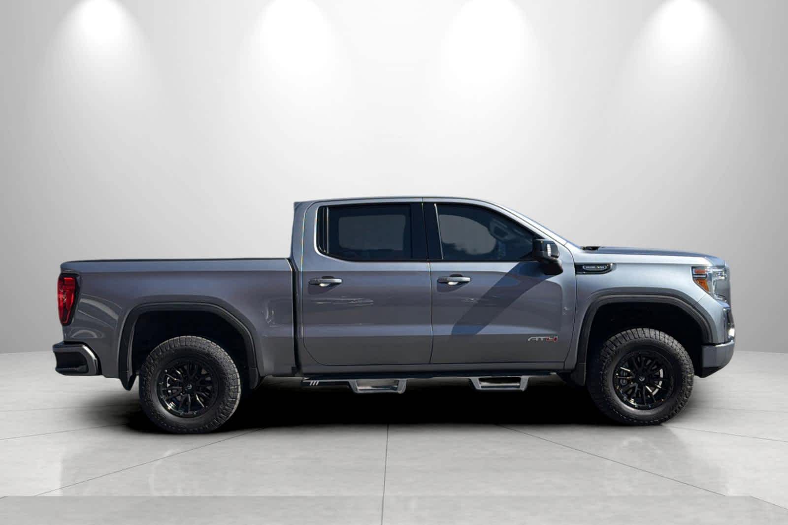 Thumbnail: 2021 GMC Sierra 1500 - 8