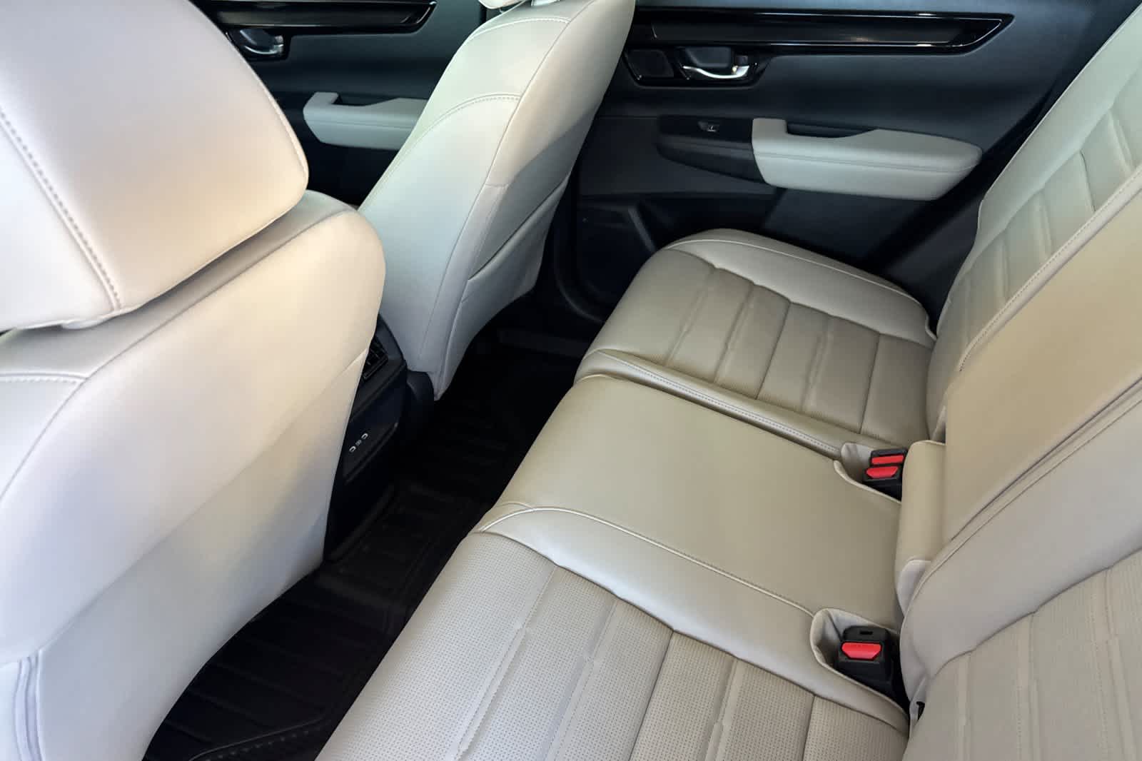 Thumbnail: 2026 Honda CR-V - 4