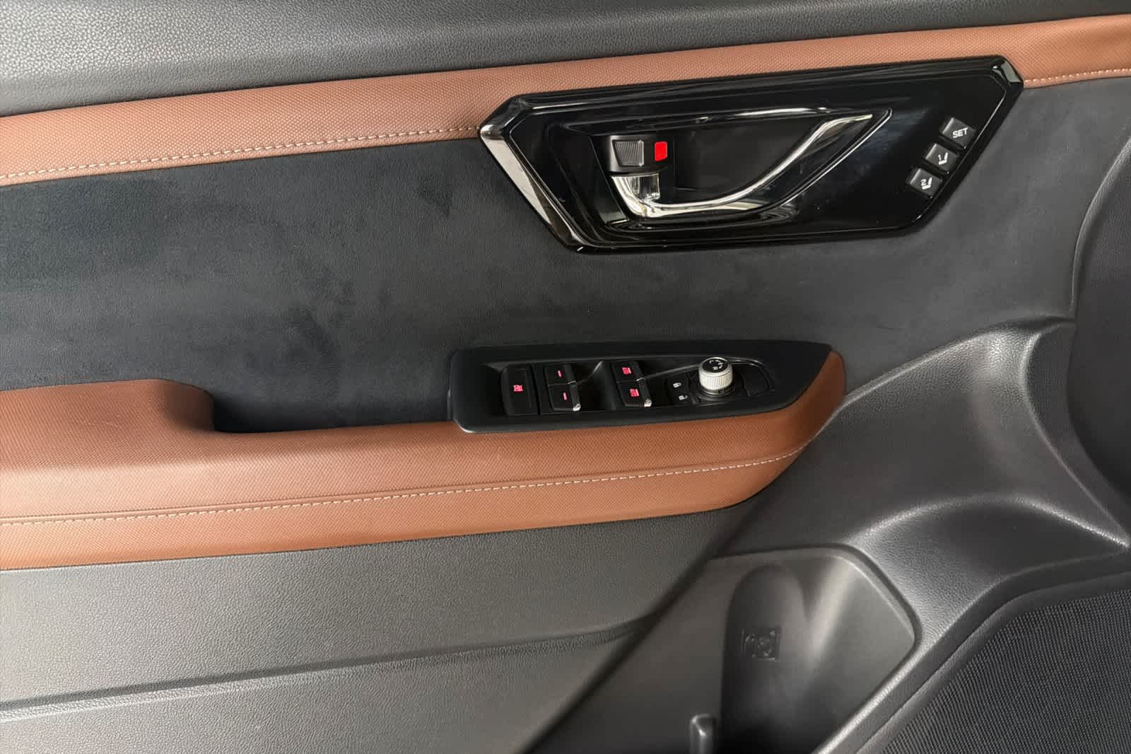 Thumbnail: 2025 Subaru Forester - 14