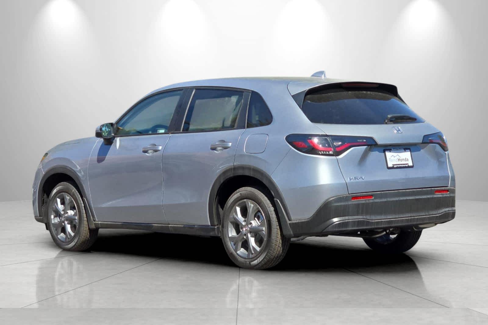 Thumbnail: 2026 Honda HR-V - 6