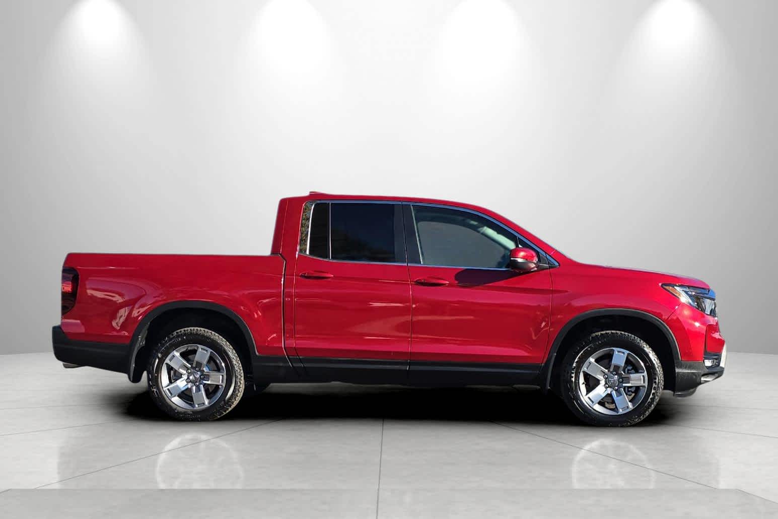 Thumbnail: 2026 Honda Ridgeline - 8