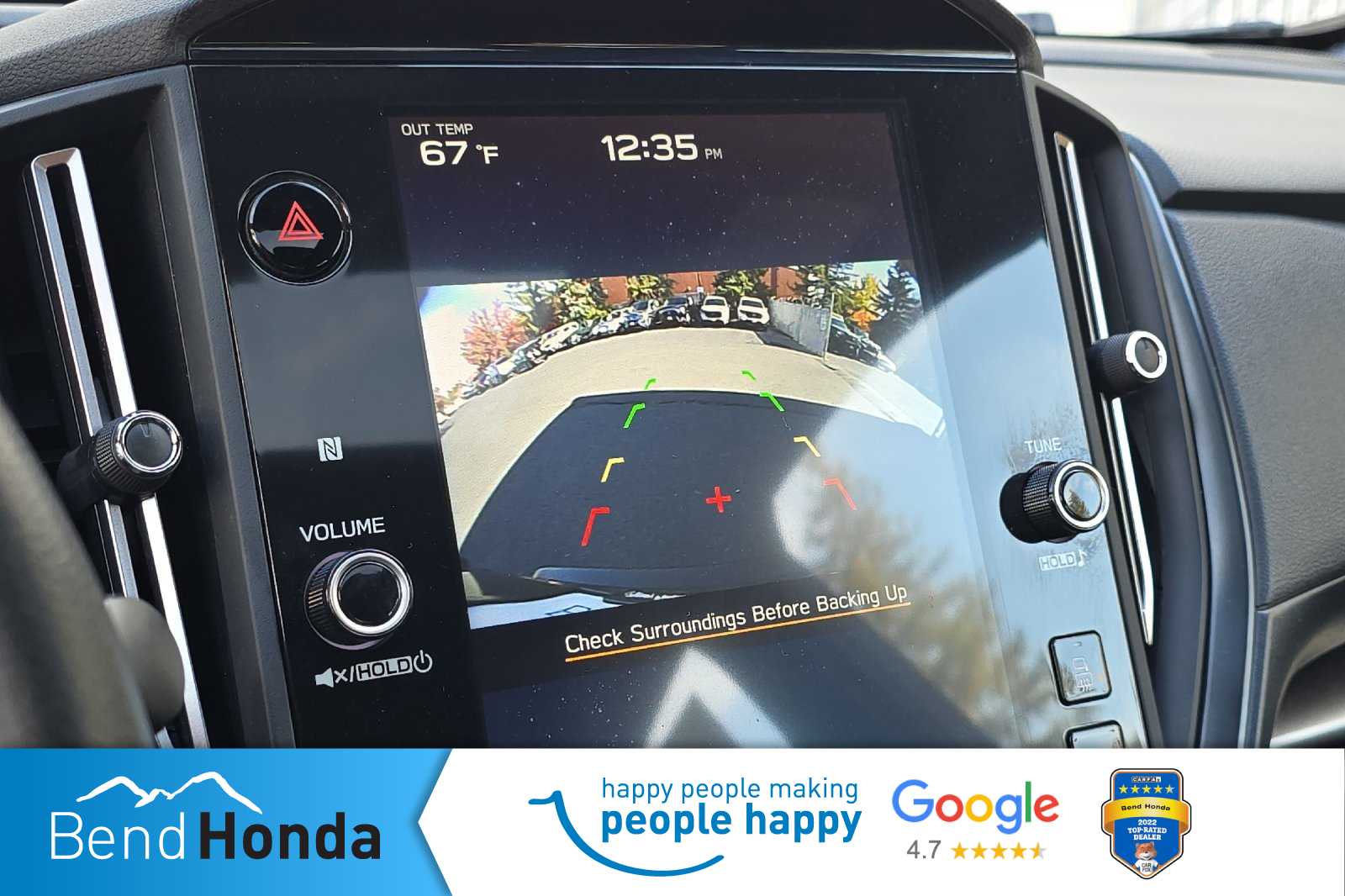 Thumbnail: 2022 Subaru WRX - 20