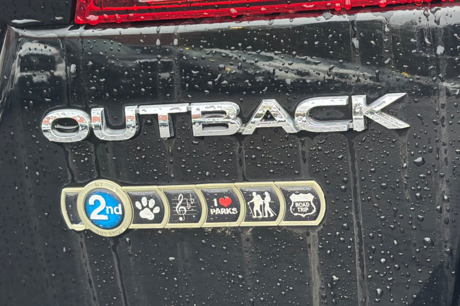 Thumbnail: 2019 Subaru Outback - 12