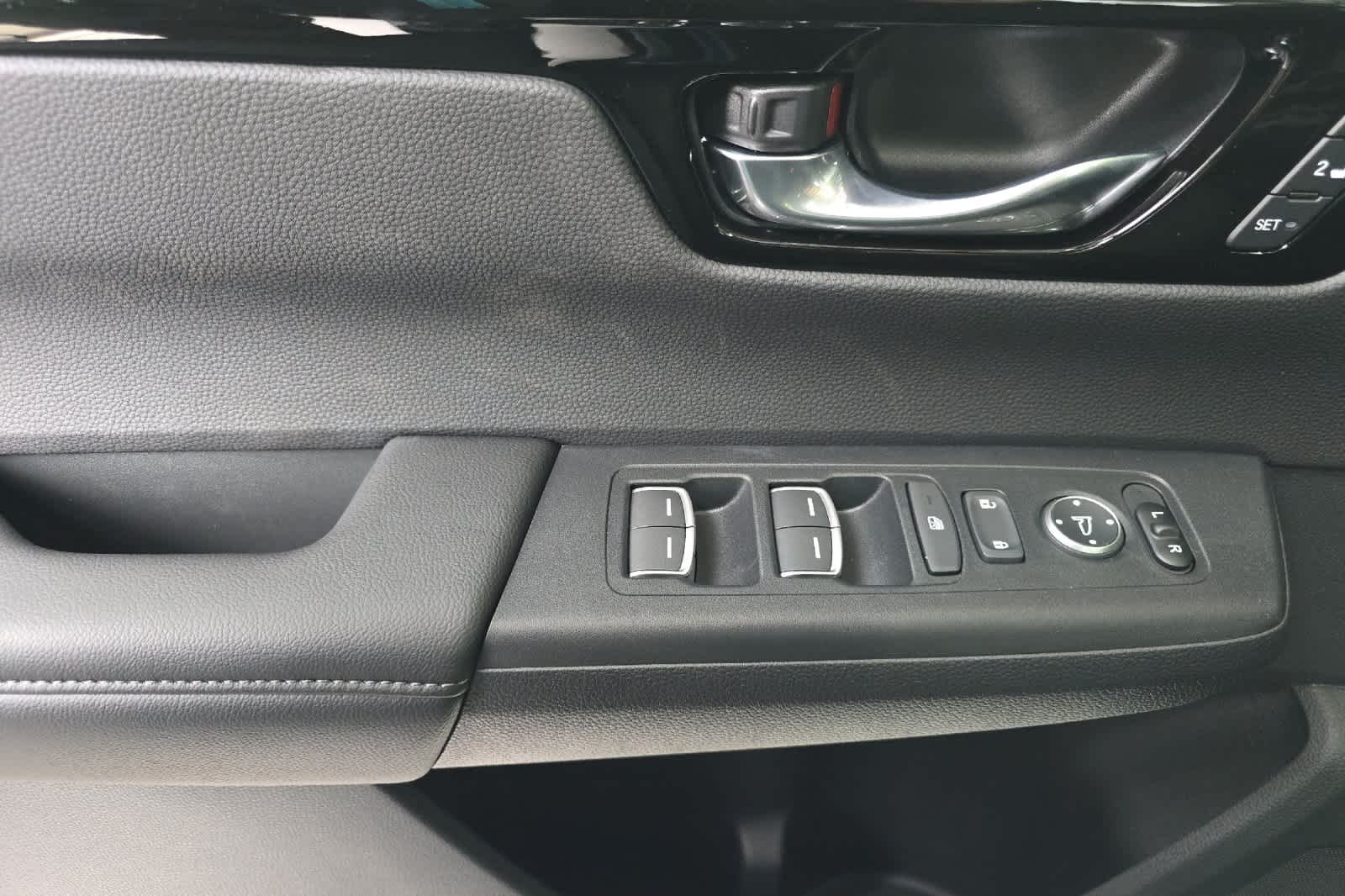 Thumbnail: 2026 Honda CR-V - 14