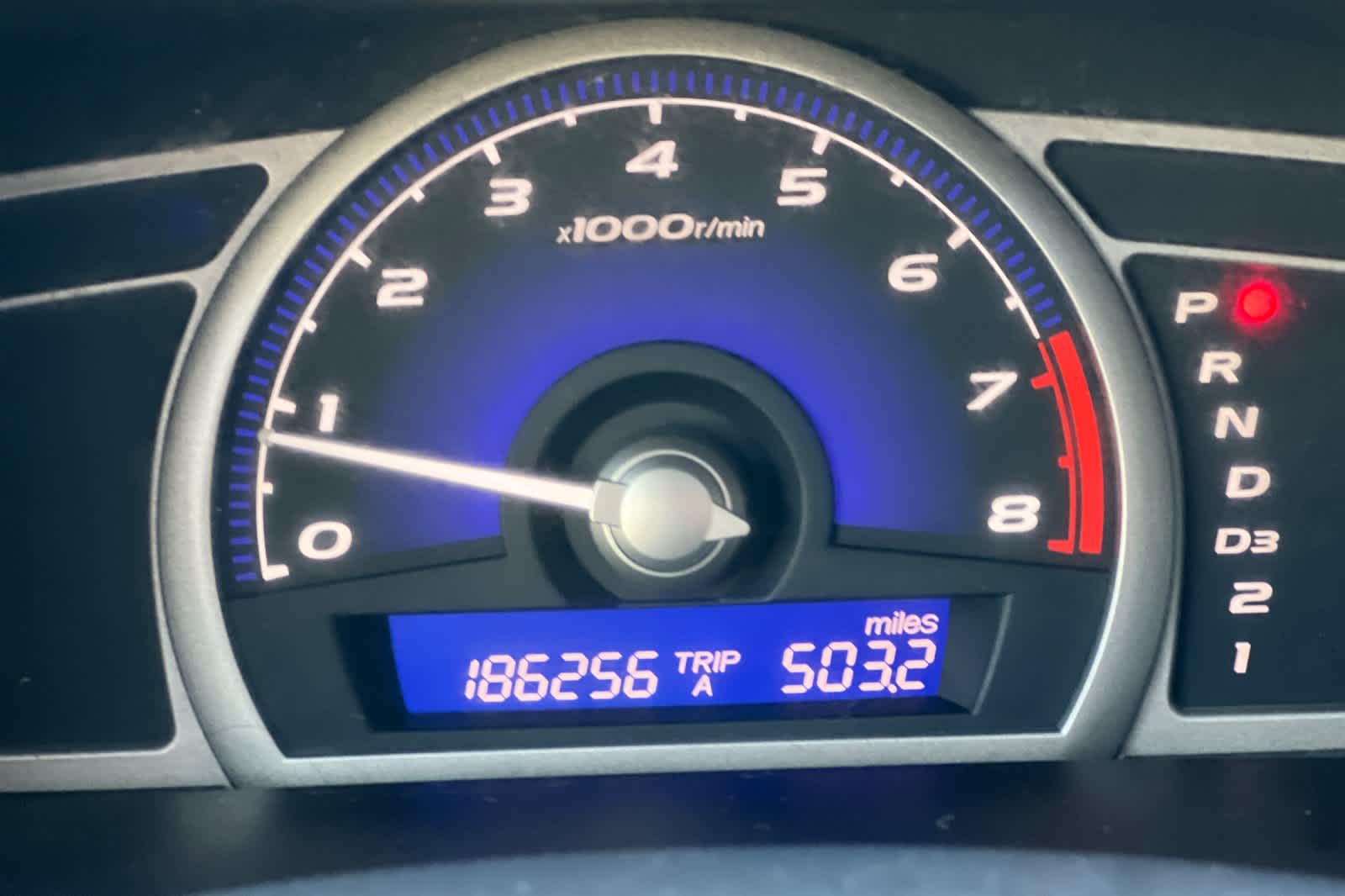 Thumbnail: 2007 Honda Civic - 24