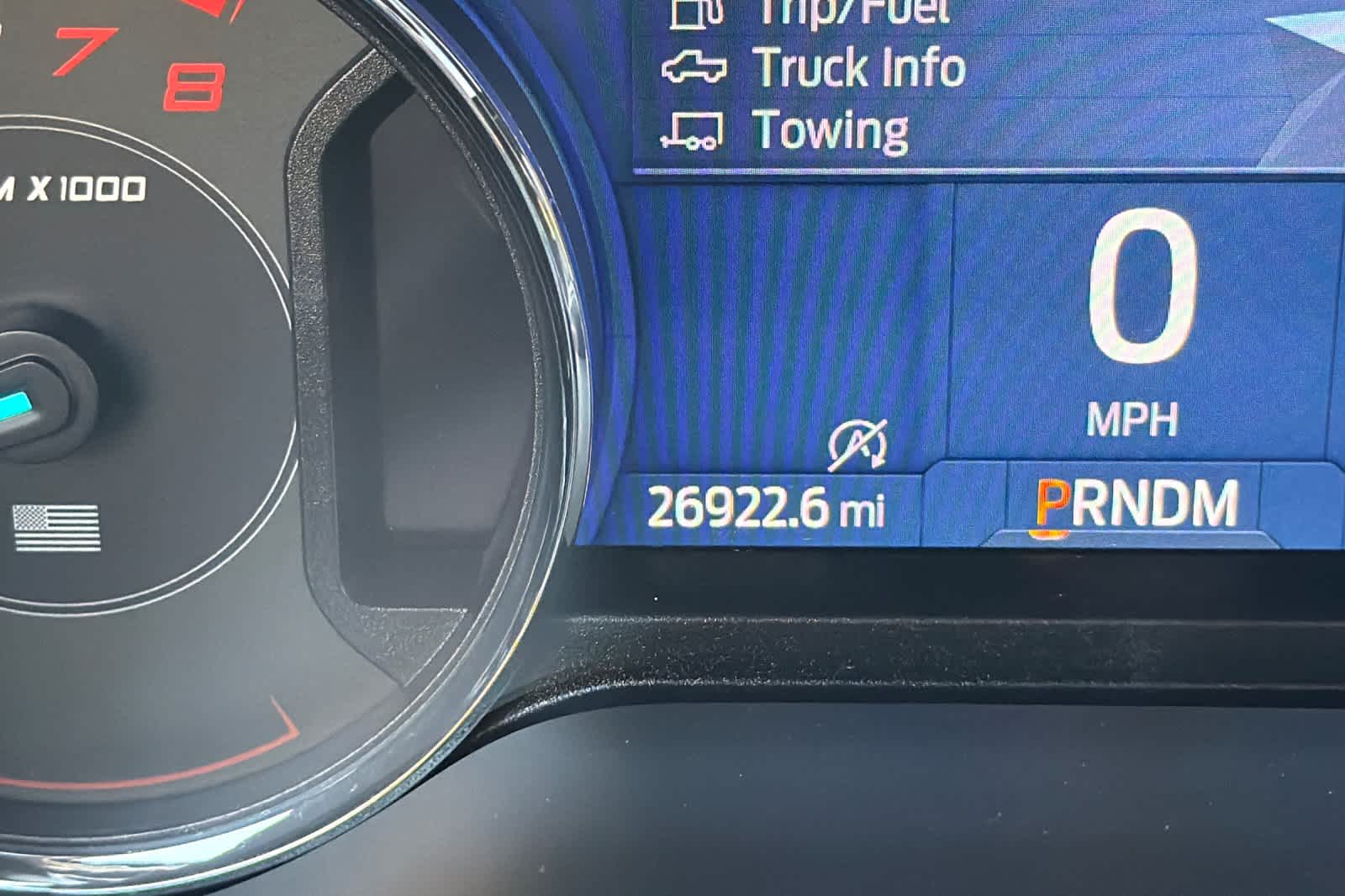 Thumbnail: 2021 Ford F-150 - 26