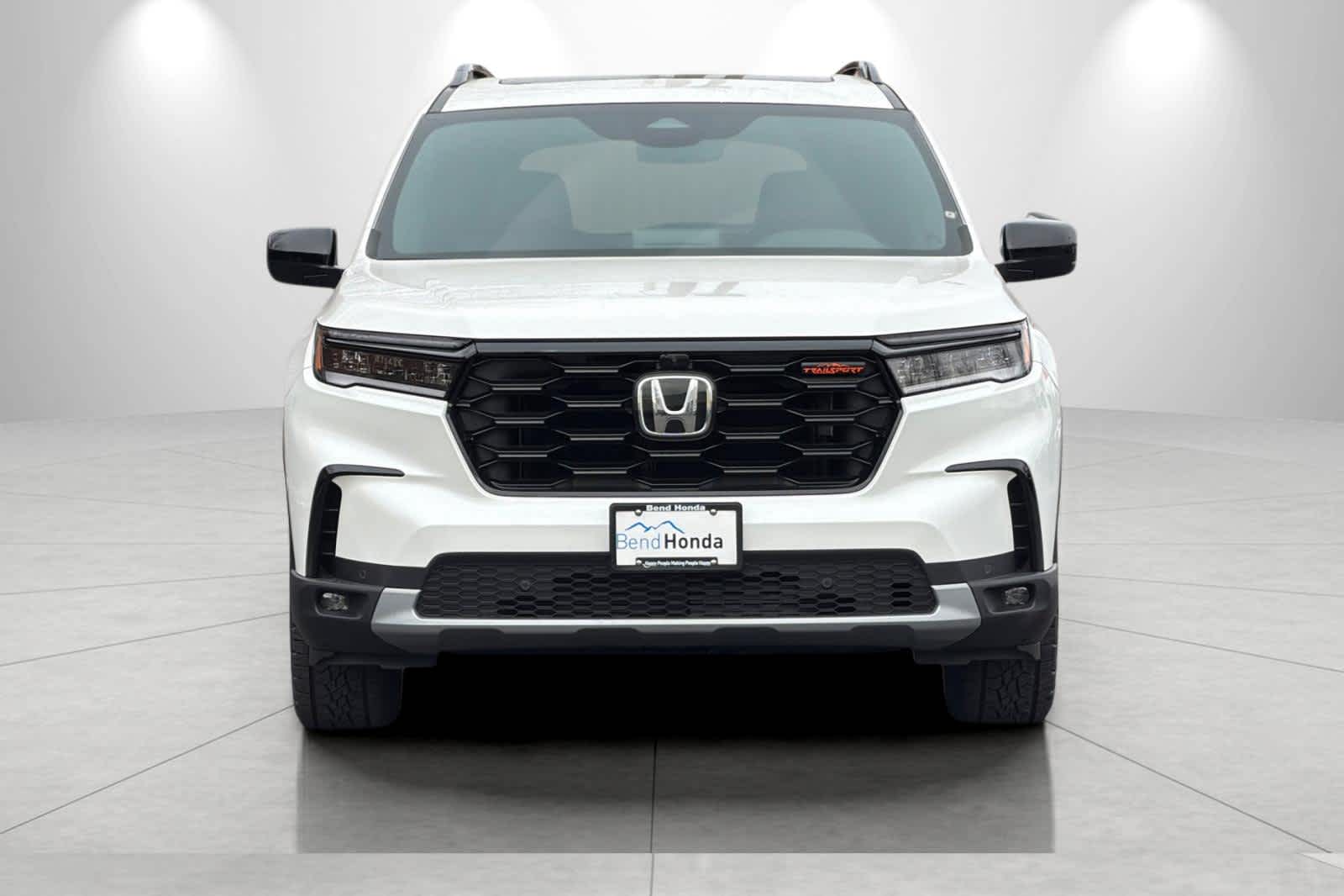 Thumbnail: 2025 Honda Pilot - 10