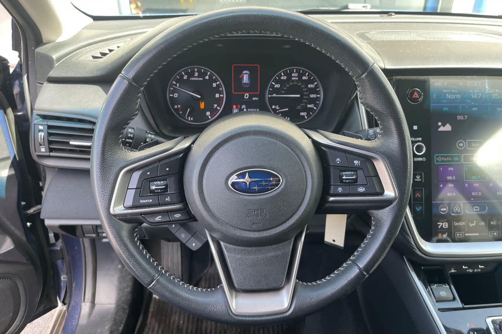 Thumbnail: 2021 Subaru Outback - 12