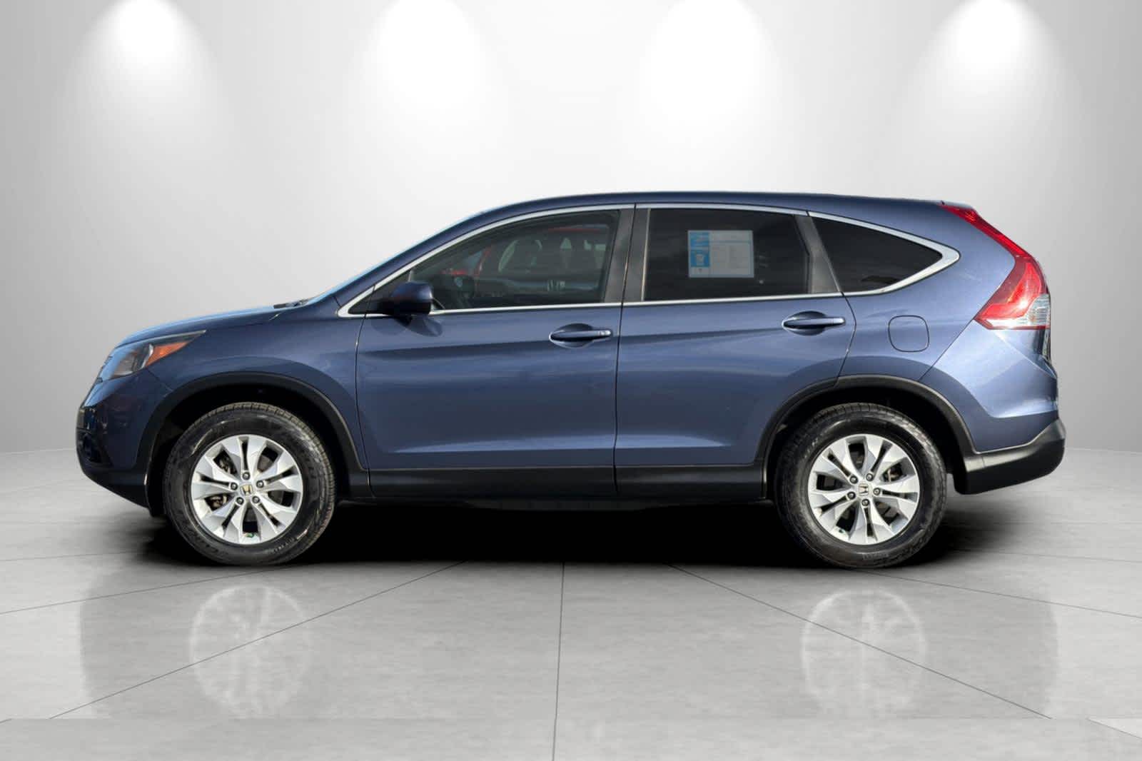 Thumbnail: 2014 Honda CR-V - 5