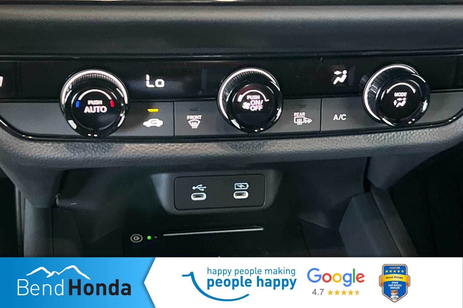 Thumbnail: 2026 Honda HR-V - 22