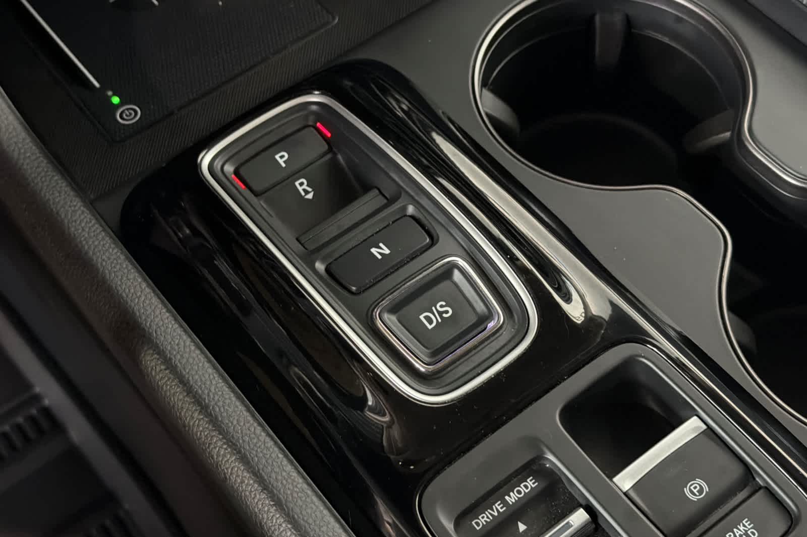 Thumbnail: 2025 Honda Pilot - 24