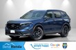 Honda CR-V Hybrid