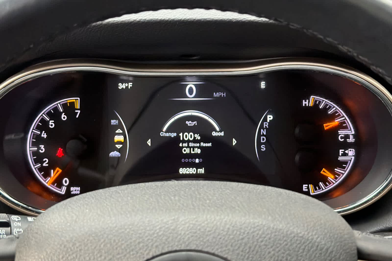 Thumbnail: 2015 Jeep Grand Cherokee - 27