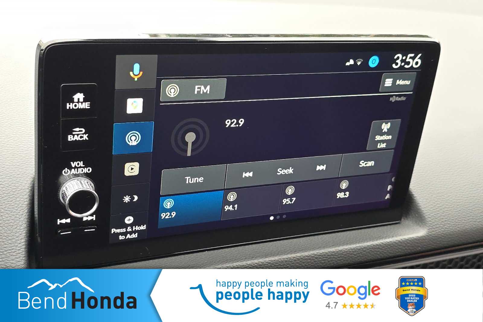 Thumbnail: 2026 Honda Civic - 19