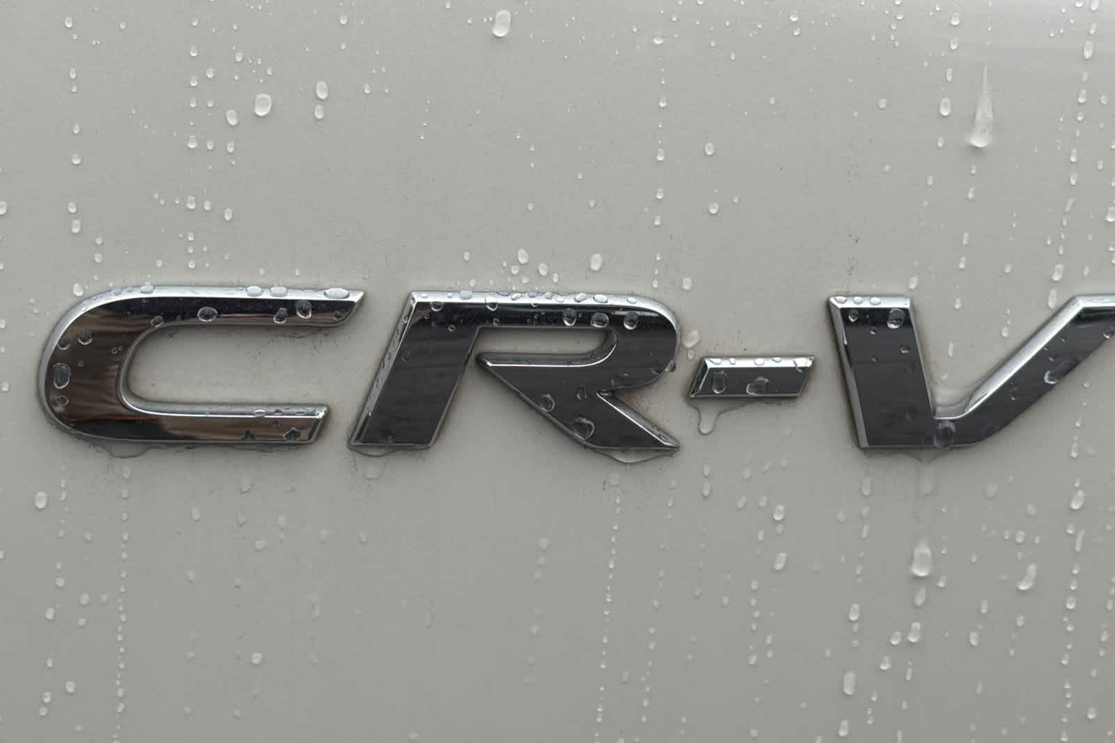 Thumbnail: 2018 Honda CR-V - 12