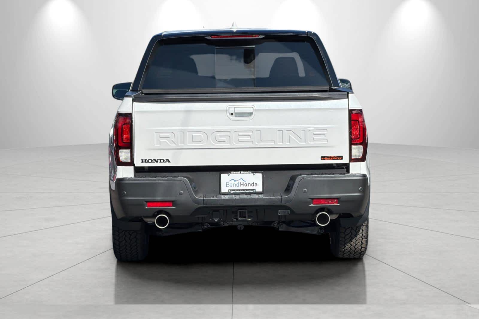 Thumbnail: 2026 Honda Ridgeline - 7