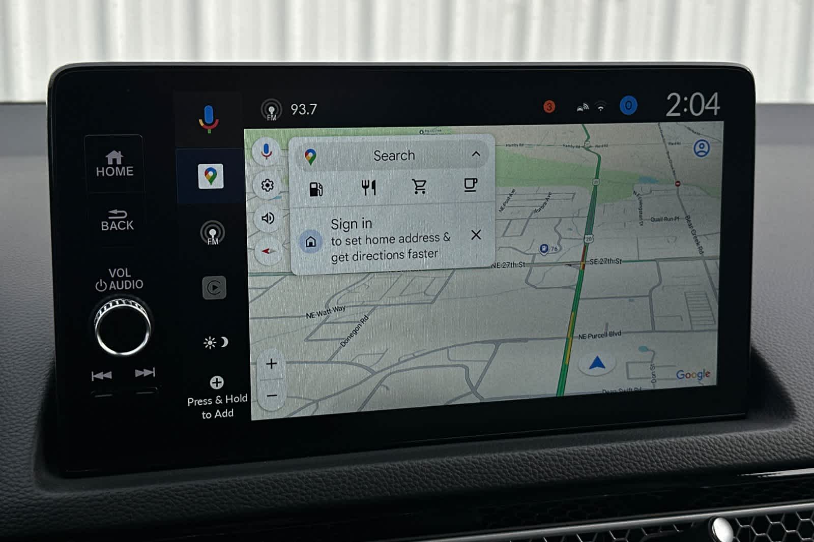 Thumbnail: 2026 Honda Civic - 20