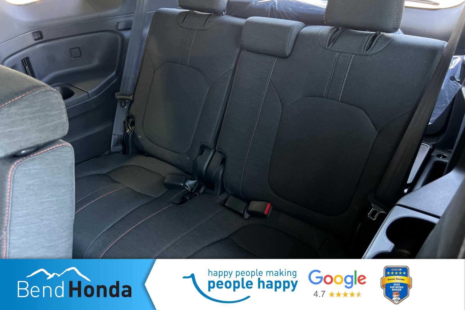 Thumbnail: 2025 Honda Pilot - 17